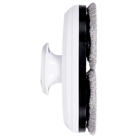 Робот-мойщик окон SONNEN Tech RWC-121 UltraClear, датчик от падения, 26 салфеток, пульт ДУ, 456183 - МСК «Форвард»