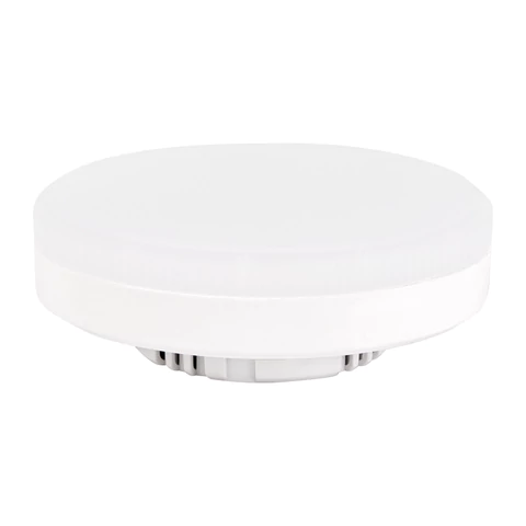 Лампа светодиодная SONNEN EXTRA, 8 (70) Вт, GX53, таблетка, нейтральный белый, 30000 ч, LED 8W-4000-GX53, 457929 - МСК «Форвард»