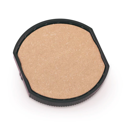 Подушка сменная для печатей ДИАМЕТРОМ 42 мм, НЕОКРАШЕННАЯ, ДЛЯ TRODAT IDEAL 46042, 6\46042, 199546 238382 - МСК «Форвард»