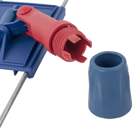 Держатель-рамка 60 см для плоских МОПов, крепление для черенков типа A и B, LAIMA "EXPERT", 605325 - МСК «Форвард»