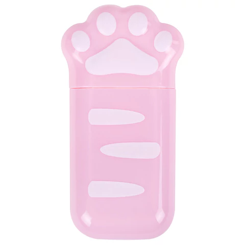 Корректирующая лента BRAUBERG KIDS "ЛАПКИ", 5 мм х 6 м, ВЫГОДНАЯ УПАКОВКА 2 штуки в блистере, 272498 - МСК «Форвард»