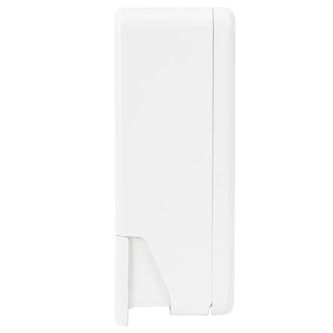 Дозатор для жидкого мыла LAIMA PREMIUM НАЛИВНОЙ, 0,3 л, белый, ABS-пластик, 609498 - МСК «Форвард»