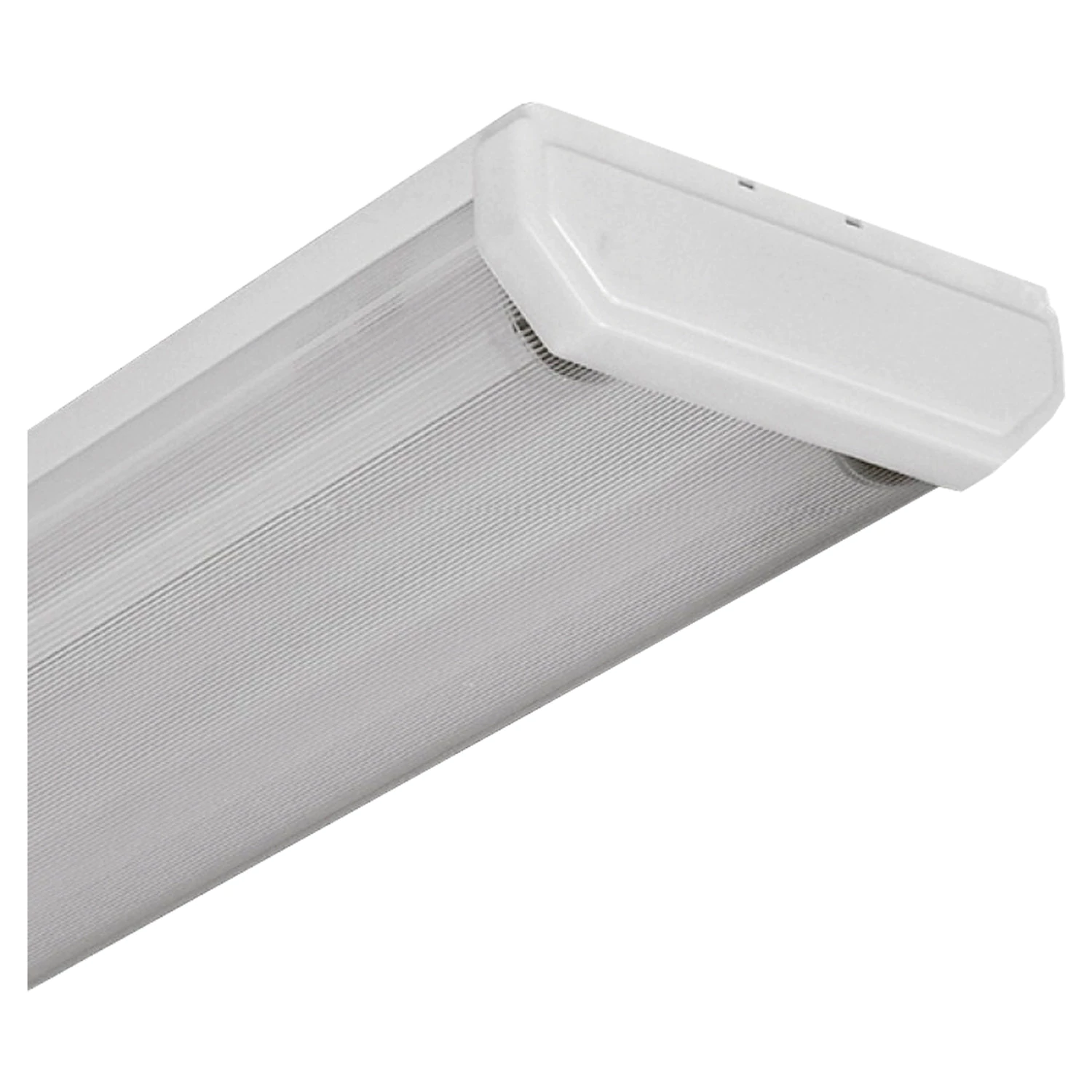 Светильник накладной универсальный люминесцентный, КСЕНОН, 2х36Вт, ЭПРА (без лампы) 11236113 237147