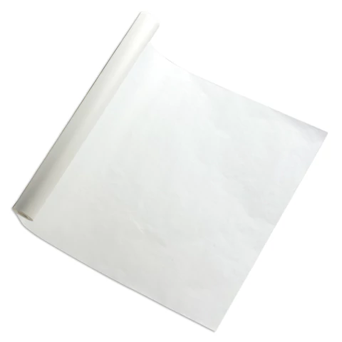 Калька под карандаш, рулон 420 мм х 20 м, плотность 40 г/м2, STAFF, 115505 - МСК «Форвард»