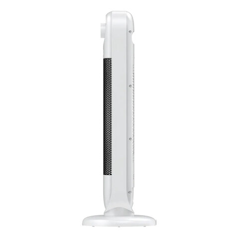 Тепловентилятор колонный ROYAL CLIMA RFH-C2000DC-WT, 2000 Вт, 3 режима работы, белый, НС-1348089 457468 - МСК «Форвард»