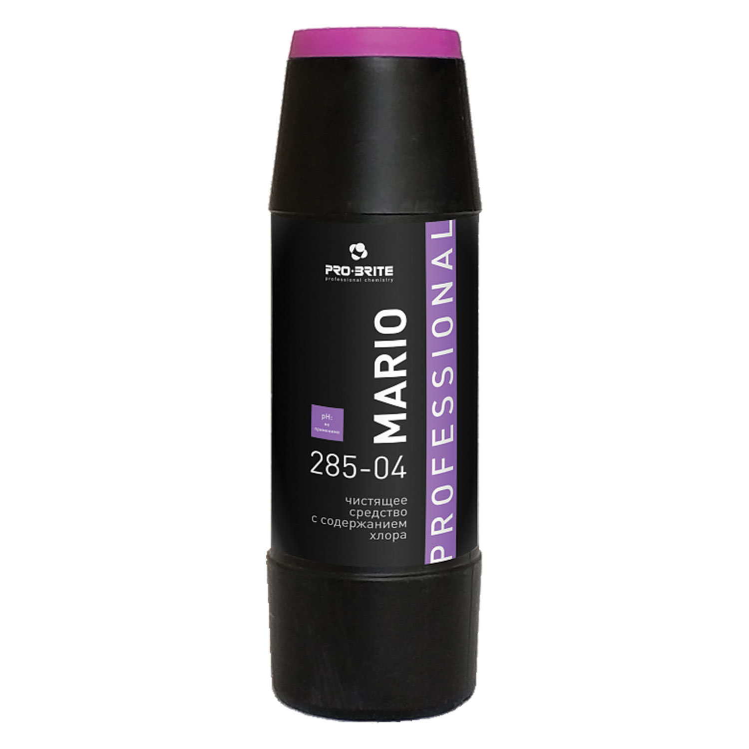 Чистящее средство 400г PRO-BRITE MARIO, порошок, 285-04  605295