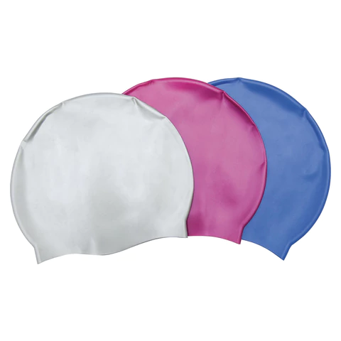 Шапочка для плавания из силикона, от 14 лет, АССОРТИ, BESTWAY, 26006 680109 - МСК «Форвард»