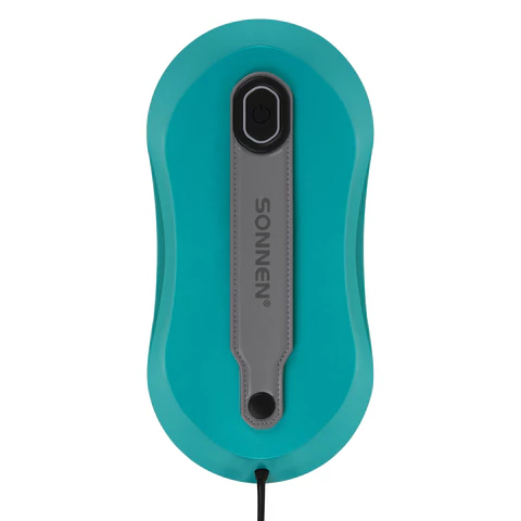 Робот-мойщик окон SONNEN Tech RWC-124 DUAL SPRAY, датчик от падения, 26 салфеток, приложение, 456237 - МСК «Форвард»