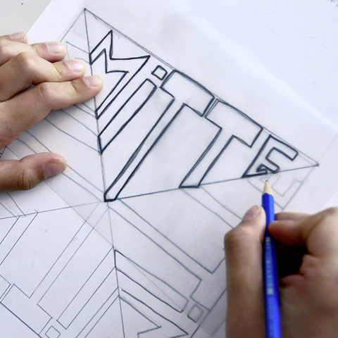 Калька А4 для печати и творчества, 70 г/м2, 100 листов, SKETCHMARKER, SM17118 116411 - МСК «Форвард»