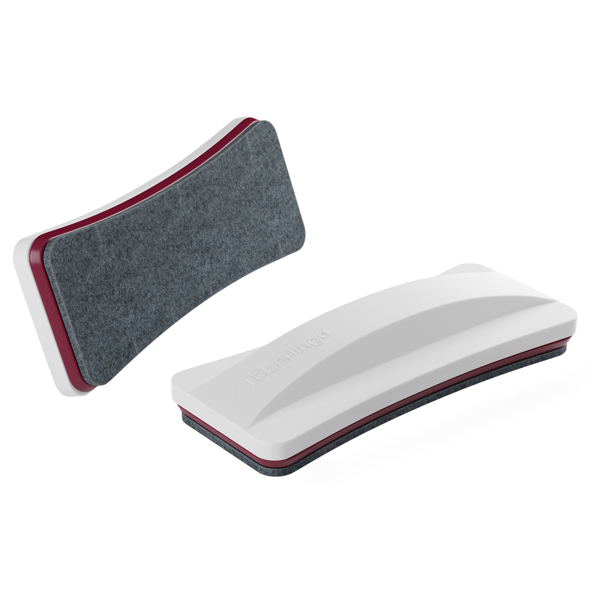 Губка-стиратель для досок Berlingo "Ultra", на магните SKm_00002 276921