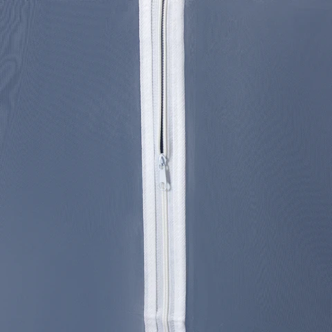 Чехлы для хранения одежды на молнии, КОМПЛЕКТ 12 шт. + 1 чехол + 2 сумки для обуви в подарок, SHAMAANI (ШАМААНИ), 609595 - МСК «Форвард»