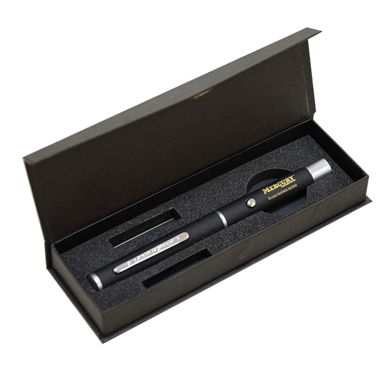 Детектор банкнот MERTECH D-110 ANTISTOKS, просмотровый, АНТИСТОКС, в виде ручки в футляре, черный 55 290797