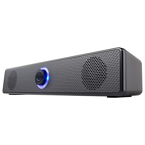 Саундбар DEFENDER Z2, 2.0, 6 Вт, питание от USB, 65102 514049 - МСК «Форвард»