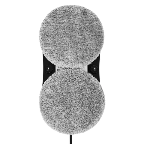 Робот-мойщик окон SONNEN Tech RWC-124 DUAL SPRAY, датчик от падения, 26 салфеток, приложение, 456237 - МСК «Форвард»