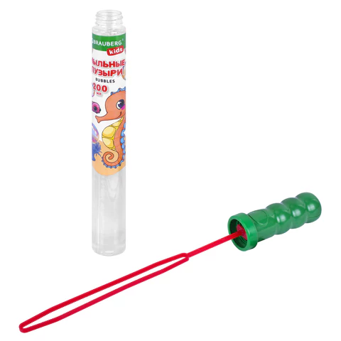 Мыльные пузыри 200 мл, "Волшебный меч", дисплей, КОМПЛЕКТ 10ШТ BRAUBERG KIDS, 666205 - МСК «Форвард»