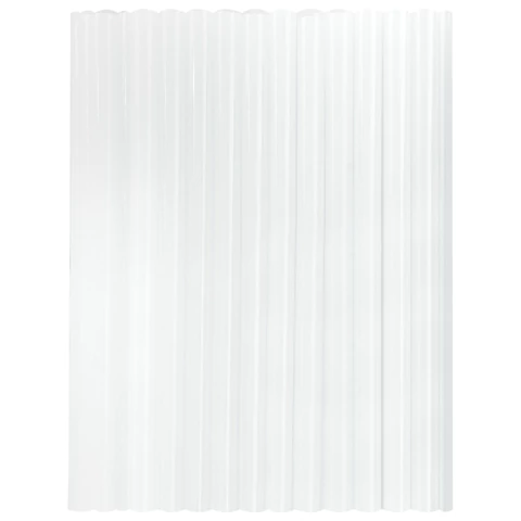 Клеевые стержни, диаметр 11 мм, длина 200 мм, прозрачные, 1 кг (48 штук) BRAUBERG, 671056 - МСК «Форвард»