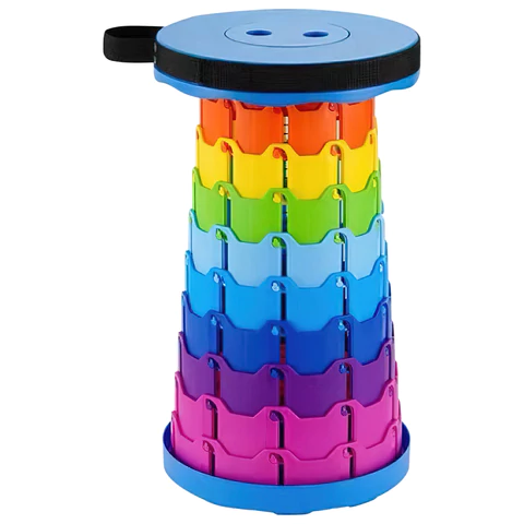 Стул складной телескопический туристический садовый для пикника, DASWERK (ДАСВЕРК), 680049 - МСК «Форвард»