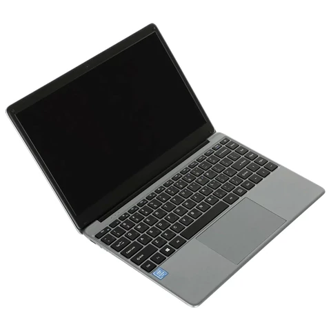 Ноутбук CHUWI HeroBook Pro 14,1" Celeron N4020, 8 Гб, SSD 256 Гб, NO DVD, Windows 11 Home, серый, 1746087 354947 - МСК «Форвард»