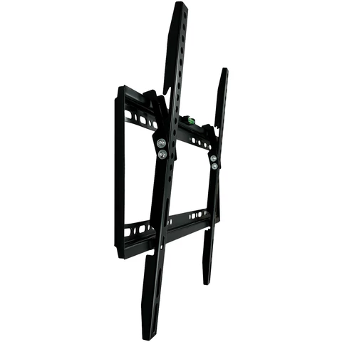 Кронштейн-крепление для ТВ К-332, до 50 кг, VESA 200х200-400х400, 26"-63", РЭМО 4603225028857, 960142 457773