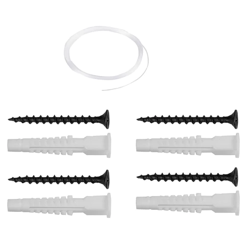 Герб РФ, 50х42 см, из акрила, инкрустация, с крепежом, 550017 550017 - МСК «Форвард»