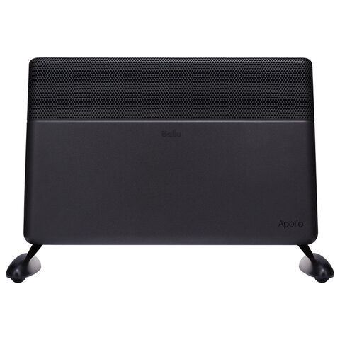 Обогреватель-конвектор BALLU BEC/ATI-1503, 1500 Вт, бесступенчатая регулировка мощности, черный, НС-1343714 456567 - МСК «Форвард»