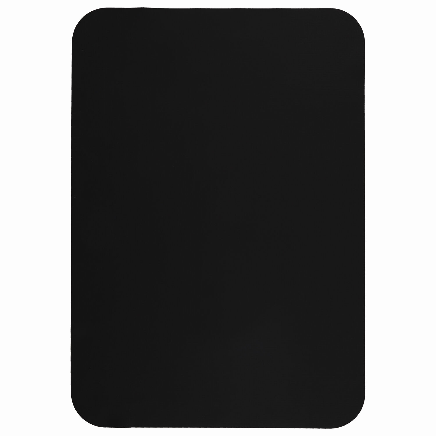 Доска на холодильник магнитно-меловая 42х30см с мелками, магнитом и салфеткой, BRAUBERG, 237844