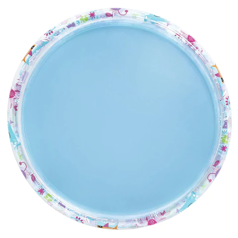 Надувной бассейн детский "Подводный мир", 152х30 см, 282 л, от 2 лет, BESTWAY, 51004 680124 - МСК «Форвард»