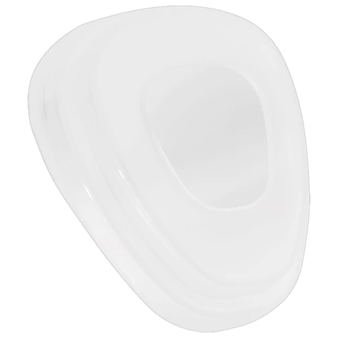 Держатель для предфильтров Jeta Safety 5101, комплект 2 штук, для фильтров 6020P2R, 6021, 6023, 7022 610905 - МСК «Форвард»