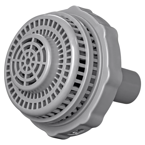 Картриджный фильтр-насос 2006 л/ч, картридж II, для бассейнов от 366 до 457 см, BESTWAY, 58383 700949 - МСК «Форвард»