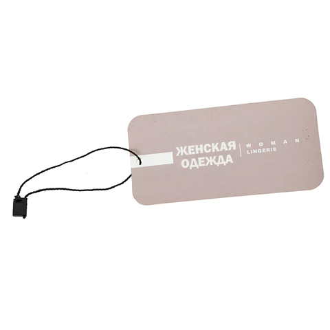 Биркодержатели веревочные с пластиковой пломбой 17 см, STAFF, КОМПЛЕКТ 1000 штук, черные, 291276 - МСК «Форвард»