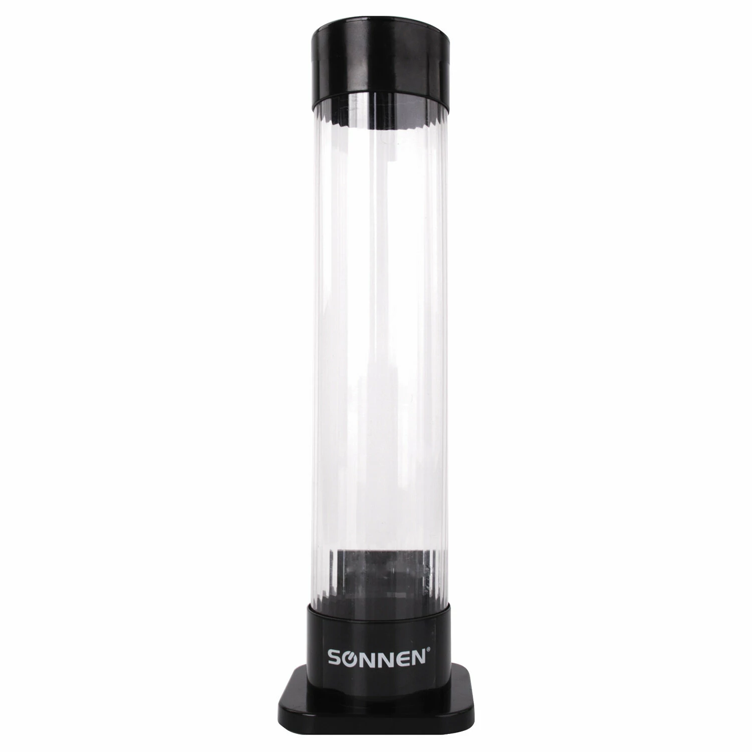 Стаканодержатель SONNEN BL-70M, 70 стаканов, на магните, черный, 455002 455002