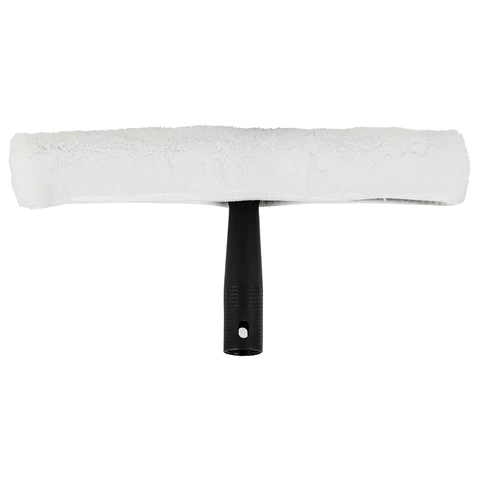 Окномойка с насадкой акрил/дакрон, ширина 35см, ручки 601514-15, насадка 601520, LAIMA PROFESSIONAL 