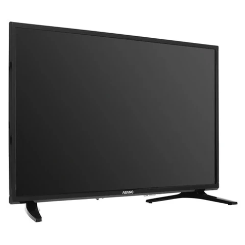 Телевизор ASANO 32LH5010T, 32" (80 см), 1366x768, HD, 16:9, Салют ТВ, Wi-Fi, черный 458881 - МСК «Форвард»