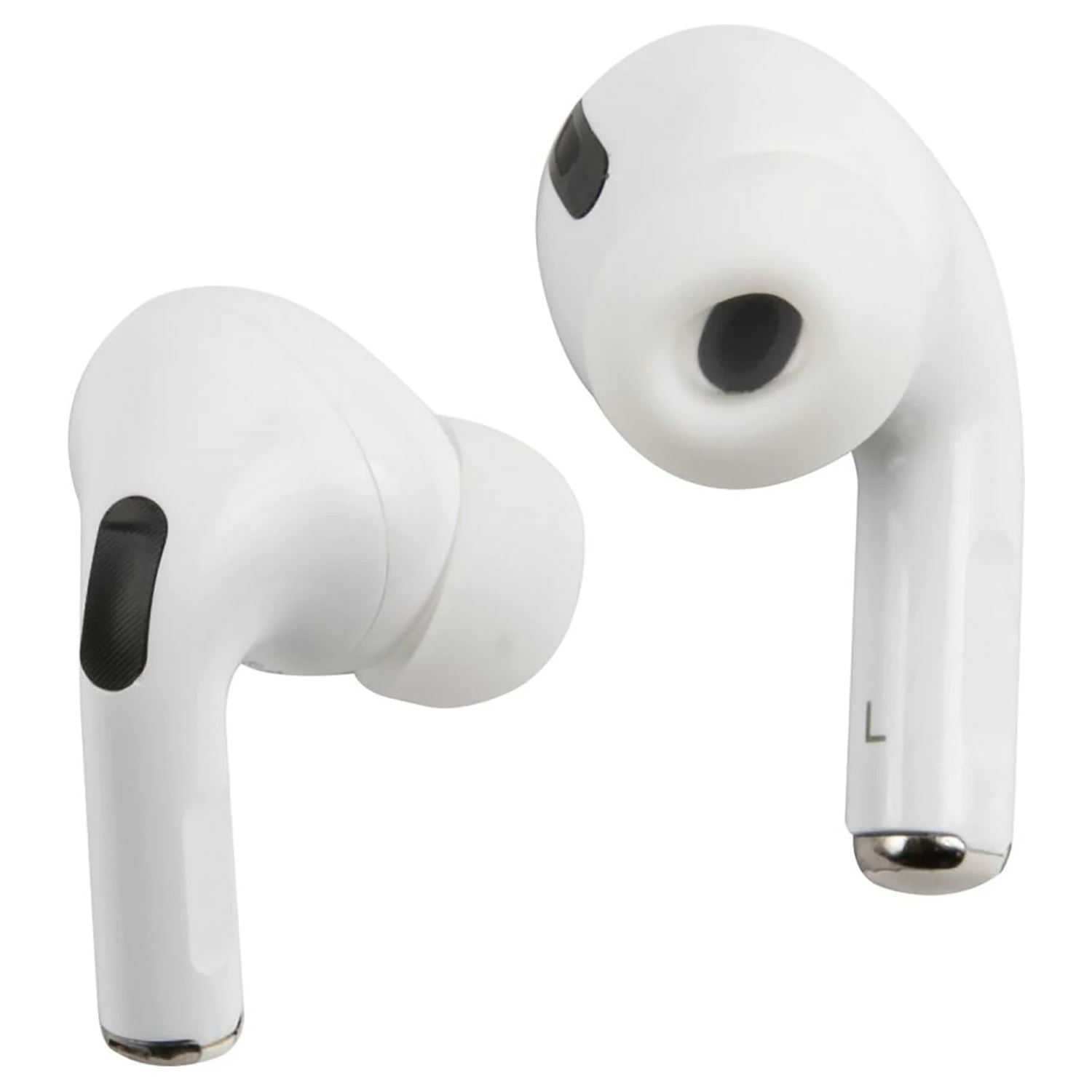 Наушники с микрофоном (гарнитура) RED LINE BHS - 26, Bluetooth, беспроводные, белые, УТ000019274 513625