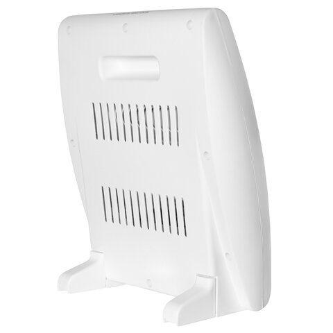 Обогреватель инфракрасный BALLU BHH/M-09M, 800 Вт, 2 режима, напольная установка, белый, НС-1435875 457460 - МСК «Форвард»