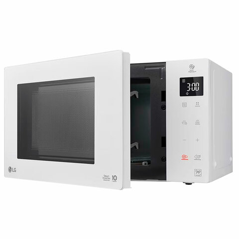 Микроволновая печь LG MW23R35GIH, объем 23 л, мощность 1000 Вт, электронное управление 457183 под заказ - МСК «Форвард»