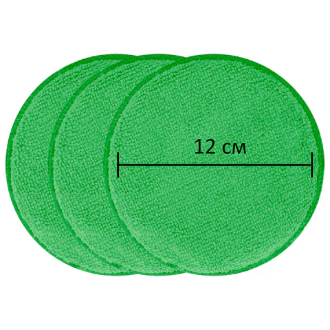 Набор для мойки авто 10 в 1, зеленый, СУМКА ДЛЯ ХРАНЕНИЯ В КОМПЛЕКТЕ, DASWERK (ДАСВЕРК), 609484 - МСК «Форвард»