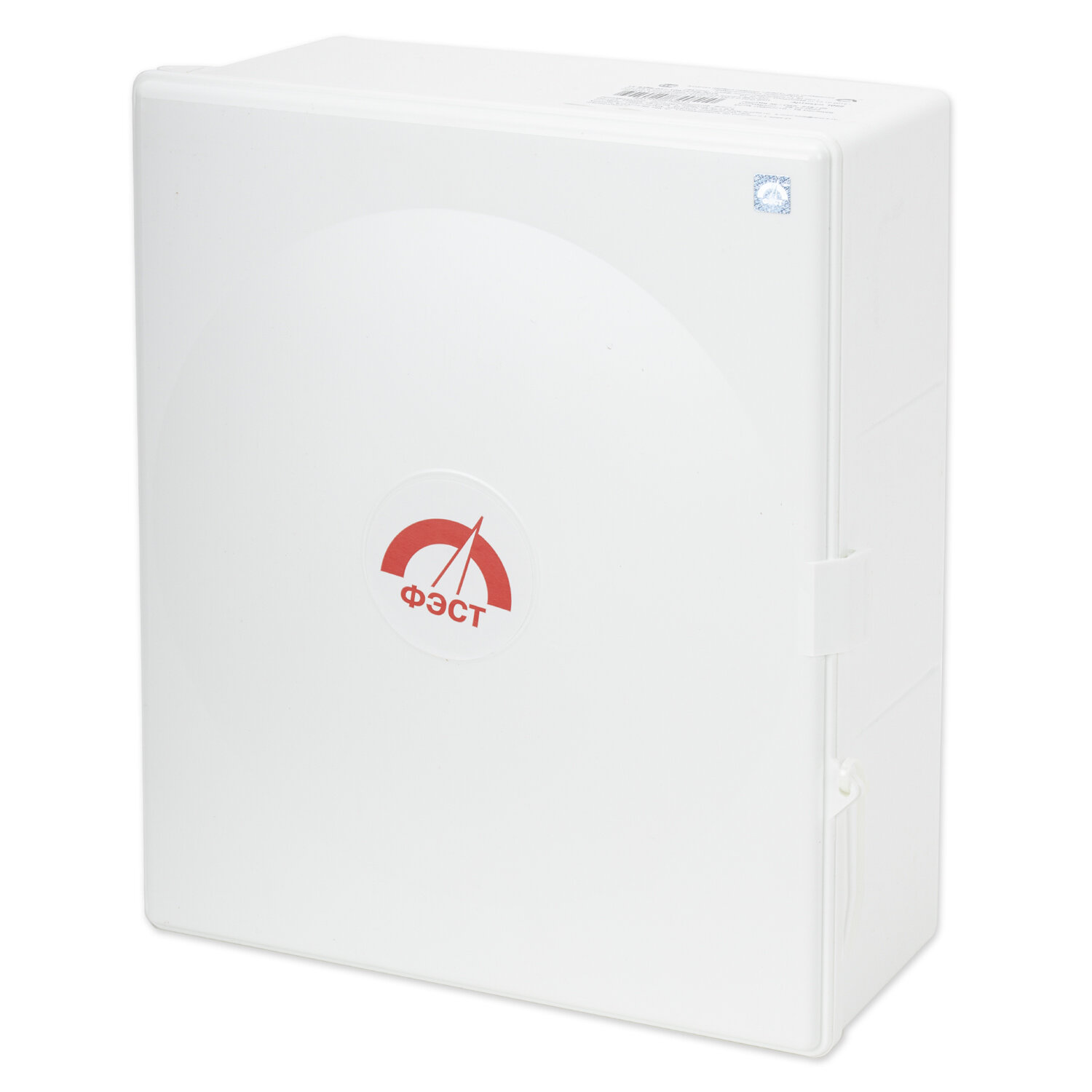 Аптечка первой помощи производственная ФЭСТ, до 30 человек, пластиковый шкаф, № 7.4, 1068 630050