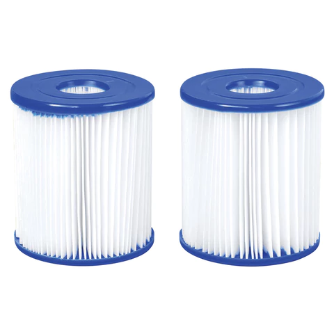 Картридж "I" (блок из 2 шт.) для фильтр-насосов 58145 и 58381, BESTWAY, 58093 700951 - МСК «Форвард»