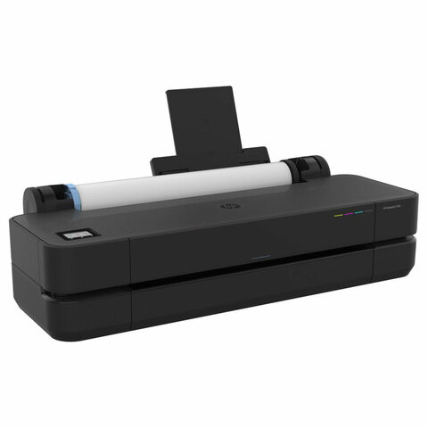 Плоттер HP DesignJet T230 24" А1, Wi-Fi, сетевая карта, без подставки, 5HB07A 354796 ПОД ЗАКАЗ 8ДНЕЙ - МСК «Форвард»