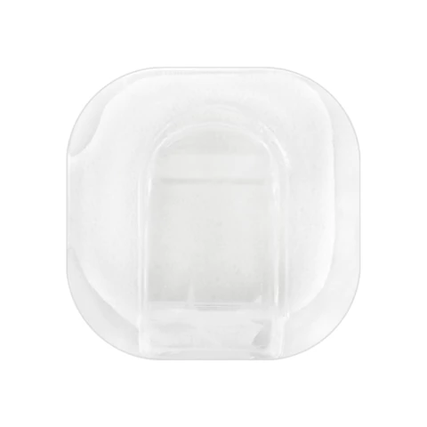 Крючки самоклеящиеся для гирлянд и проводов 1,5х1,5 см, КОМПЛЕКТ 90 шт., LAIMA Home, 608797 - МСК «Форвард»