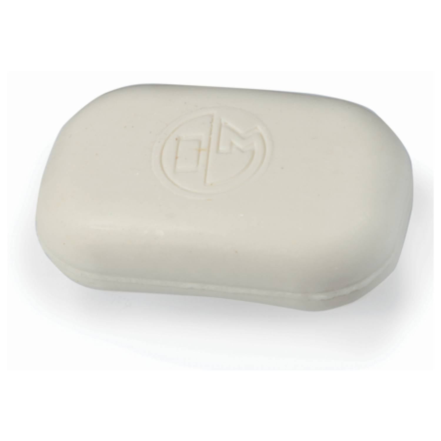 Мыло туалетное 100г НАТУРАЛЬНОЕ (Меридиан), без упаковки, 91036 604050