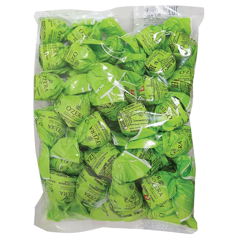 Конфеты шоколадные O'ZERA с цельным фундуком, 500 г, УК753 622642 - МСК «Форвард»