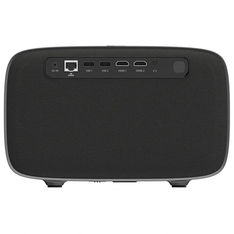 Проектор CACTUS CS-PRC.05B.WUXGA-A, LCD, 1920x1080, 16:9, 4:3, 7500 лм, 1000:1, 1,78 кг 355000 под заказ - МСК «Форвард»