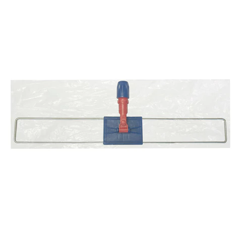 Держатель-рамка 80 см для плоских МОПов, крепление для черенков типа A и B, LAIMA "EXPERT", 605326 - МСК «Форвард»