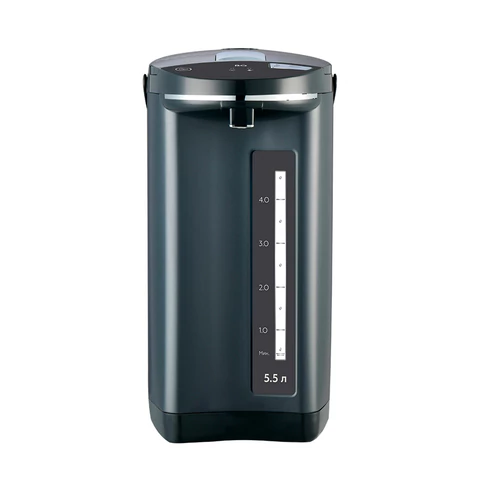 Термопот на 5,5 литров 2 режима подачи воды BQ (БИ-КЬЮ) TP531, 900 Вт, 2 температурных режима, металл, 86194048 457536 - МСК «Форвард»