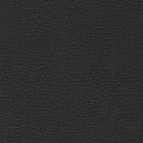 Кресло мягкое "Милано", 810х840х770 мм, c подлокотниками, экокожа, черное 530431 - МСК «Форвард»