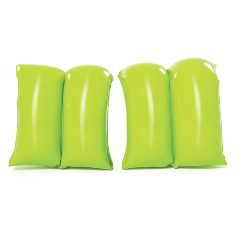 Нарукавники для плавания "Классические" 20х20 см, 3-6 лет, АССОРТИ, BESTWAY, 32005 680100 - МСК «Форвард»