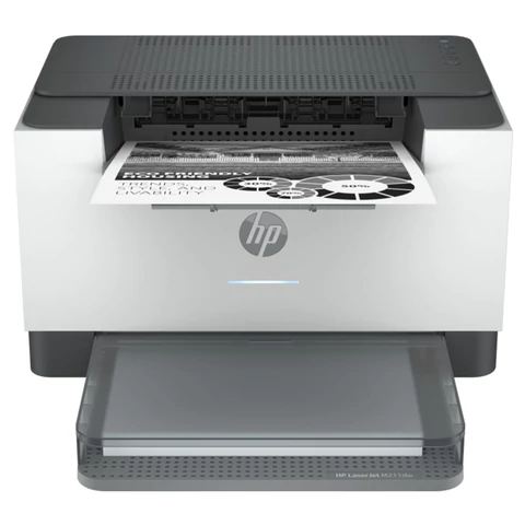 Принтер лазерный HP LaserJet M211dw, А4, 29 стр./мин., 20000 стр./мес., ДУПЛЕКС, Wi-Fi, сетевая карта, 9YF83A 354853 - МСК «Форвард»