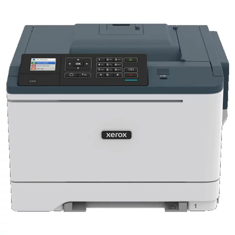 Принтер лазерный ЦВЕТНОЙ XEROX C310, А4, 33 стр./мин., 80000 стр./мес, ДУПЛЕКС, Wi-Fi, сетевая карта, C310V_DNI 354860 ПОД ЗАКАЗ 8ДНЕЙ